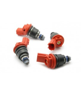 DeatschWerks Fuel injectors 270cc Nissan G20/SR20/240sx SR20DET/KA24DE 91-98