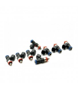 DeatschWerks Fuel injectors 440cc Camaro SS LS3/LS7/L99, Corvette LS3, Corvette Z06 LS7