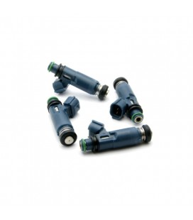 DeatschWerks Fuel injectors 440cc Mazda Protege2003