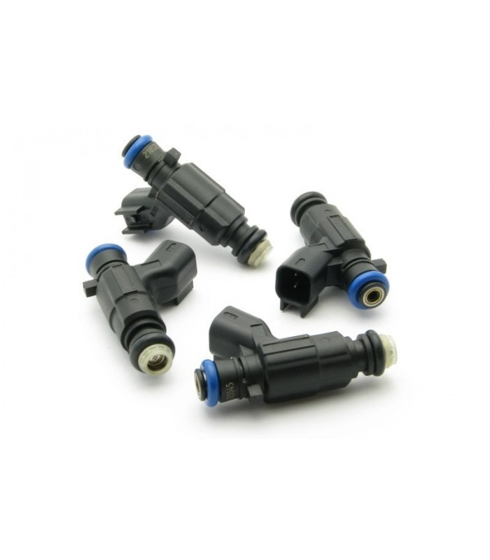 DeatschWerks Fuel injectors 450cc Honda Civic R18 06-08, D17 01-05