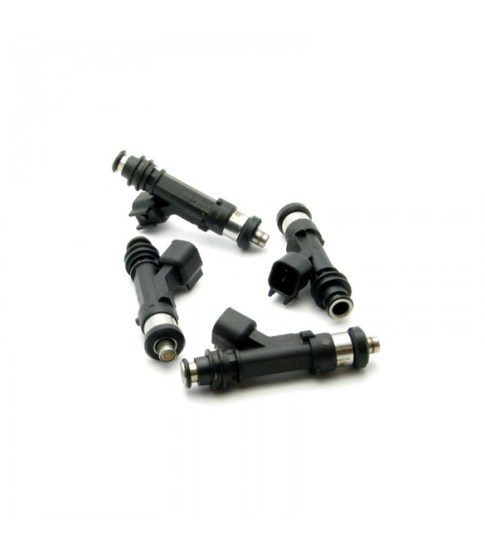 DeatschWerks Fuel injectors 450cc Nissan 240sx SOHC KA24E