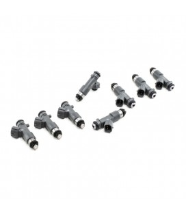 DeatschWerks Fuel injectors 550cc Audi S4/RS6/S6/S8 4.2L V8 01-09