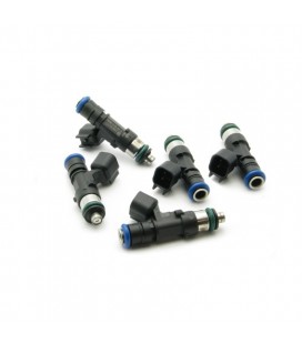 DeatschWerks Fuel injectors 550cc Ford Focus MK2 ST/RS