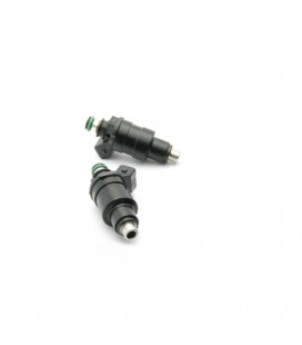 DeatschWerks Fuel injectors 550cc Mazda RX7 FC 1.3T