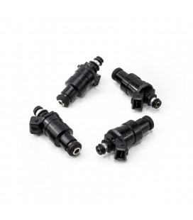 DeatschWerks Fuel injectors 550cc Nissan 240sx CA18DET