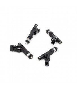 DeatschWerks Fuel injectors 550cc Nissan 240sx SOHC KA24E