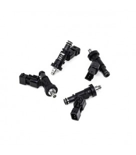 DeatschWerks Fuel injectors 550cc Nissan Patrol TB48