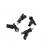 DeatschWerks Fuel injectors 550cc Nissan Patrol TB48