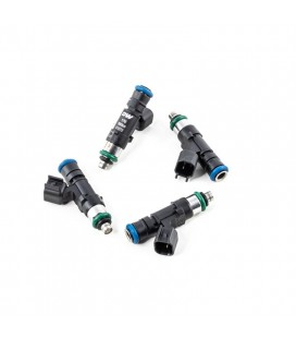 DeatschWerks Fuel injectors 550cc S2000, Civic Si, Dodge Neon SRT-4, Caliber SRT-4