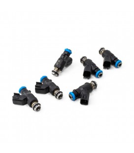 DeatschWerks Fuel injectors 600cc Hyundai Genesis Coupe 3.8 09-12