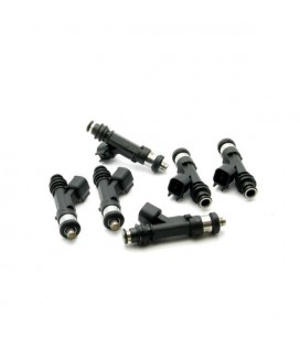 DeatschWerks Fuel injectors 630cc Buick Grand National/Regal T-Type