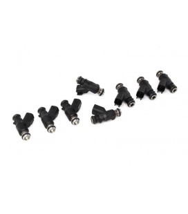 DeatschWerks Fuel injectors 630cc Chevrolet Silverado/Sierra 00-06