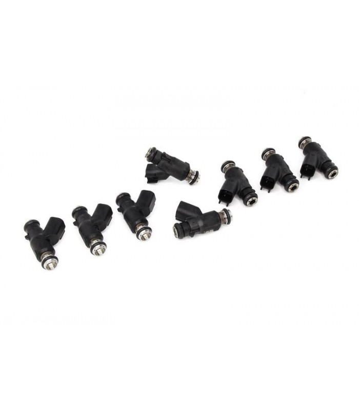 DeatschWerks Fuel injectors 630cc Chevrolet Silverado/Sierra 00-06