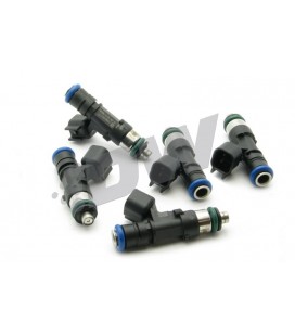 DeatschWerks Fuel injectors 650cc Ford Focus MK2 ST/RS