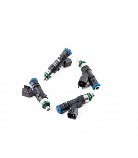 DeatschWerks Fuel injectors 650cc S2000, Civic Si, Dodge Neon SRT-4, Caliber SRT-4