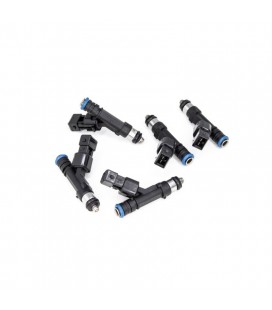 DeatschWerks Fuel injectors 650cc Volvo L5
