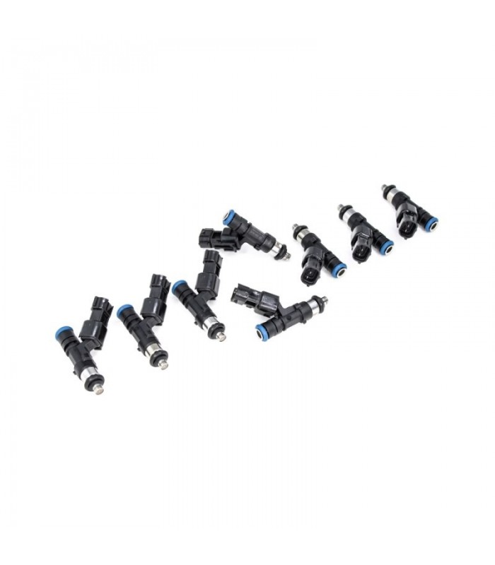 DeatschWerks Fuel injectors 750cc Audi S4/RS6/S6/S8 4.2L V8, Nissan Titan 5.6L