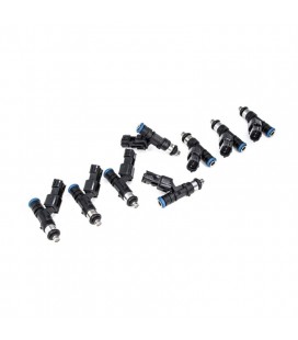 DeatschWerks Fuel injectors 750cc Audi S4/RS6/S6/S8 4.2L V8, Nissan Titan 5.6L