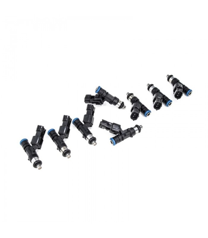 DeatschWerks Fuel injectors 750cc Audi S4/RS6/S6/S8 4.2L V8, Nissan Titan 5.6L