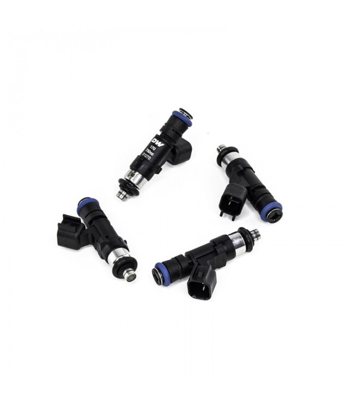 DeatschWerks Fuel injectors 750cc Dodge Neon SRT-4, Caliber SRT-4