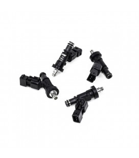 DeatschWerks Fuel injectors 750cc Honda S2000 F20/F22 99-05