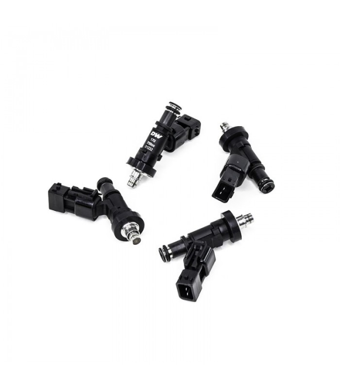 DeatschWerks Fuel injectors 750cc Honda S2000 F20/F22 99-05
