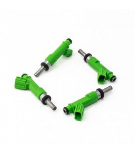 DeatschWerks Fuel injectors 750cc Scion TC 11-15