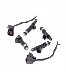 DeatschWerks Fuel injectors 800cc Lotus Elise, Toyota Celica, MR2