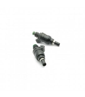 DeatschWerks Fuel injectors 800cc Mazda RX7 FC 1.3T, low impedance