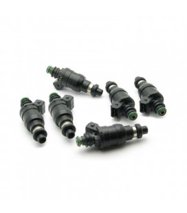 DeatschWerks Fuel injectors 800cc Mitsubishi 3000GT, Dodge Stealth, low impedance