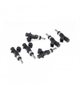 DeatschWerks Fuel injectors 850cc BMW E46 M52, BMW E90-E93 N52, Porsche 911 997.1 3.6L Turbo
