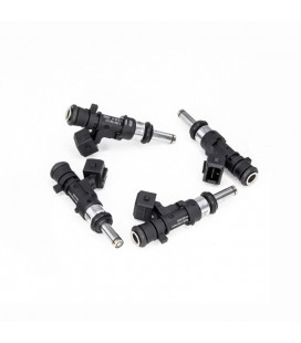 DeatschWerks Fuel injectors 850cc Dodge Dart 1.4L Turbo, Fiat 500 (Abarth) 1.4L Turbo