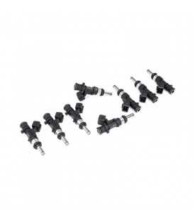 DeatschWerks Fuel injectors 850cc Mercedes C63 AMG 07-14, E63 AMG 07-11