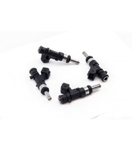 DeatschWerks Fuel injectors 850cc Mitsubishi Evo X 4B11T 08-15