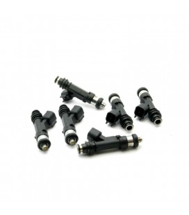 DeatschWerks Fuel injectors 900cc Nissan Skyline RB20DET