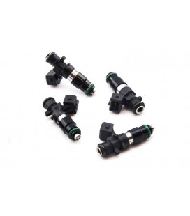 DeatschWerks Fuel injectors Bosch EV14 1200cc Audi/VW 1.8T, Mini Cooper S 1.6L