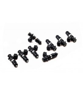 DeatschWerks Fuel injectors Bosch EV14 1200cc Corvette LS2, Challenger RT/SRT8 Hemi, Mustang GT500
