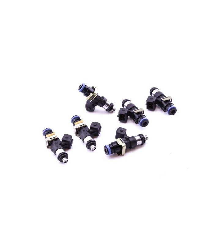 DeatschWerks Fuel injectors Bosch EV14 1200cc Honda Accord V6, Acura TL, Nissan Patrol TB48