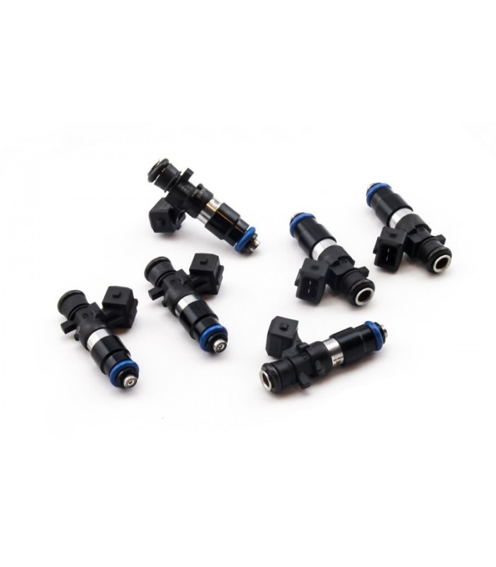 DeatschWerks Fuel injectors Bosch EV14 1200cc Honda Accord V6, Acura TL, Nissan Patrol TB48