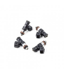 DeatschWerks Fuel injectors Bosch EV14 1200cc Honda S2000, CRZ, Civic Si