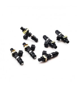 DeatschWerks Fuel injectors Bosch EV14 1200cc Lexus IS300 2JZ-GE
