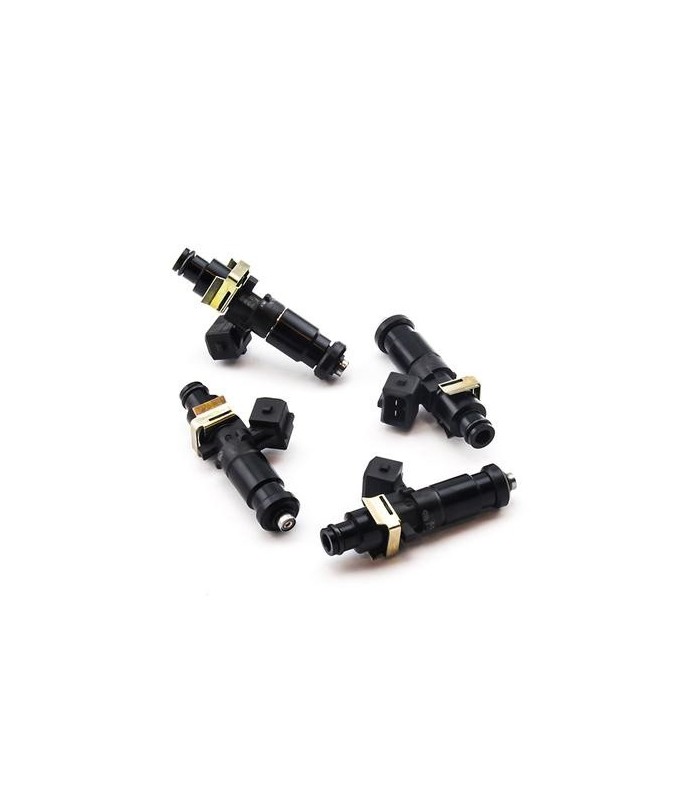 DeatschWerks Fuel injectors Bosch EV14 1200cc Lotus Elise, Toyota Celica, MR2