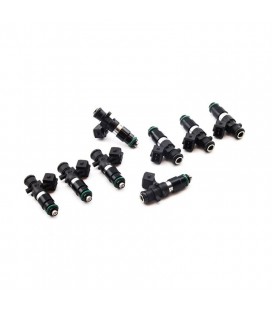 DeatschWerks Fuel injectors Bosch EV14 1200cc Mercedes-Benz CL55/E55/S55/SL5 AMG 5.5L V8