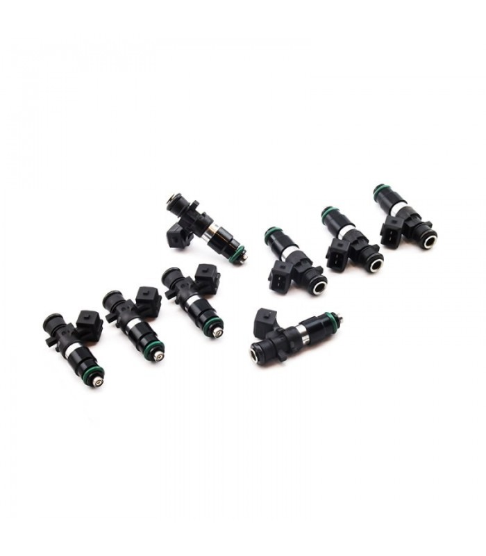 DeatschWerks Fuel injectors Bosch EV14 1200cc Mercedes-Benz CL55/E55/S55/SL5 AMG 5.5L V8