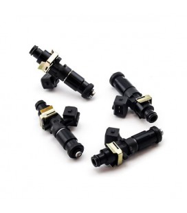 DeatschWerks Fuel injectors Bosch EV14 1200cc Nissan 240sx SOHC KA24E, CA18DET
