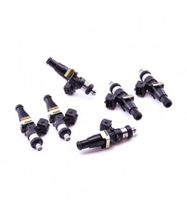 DeatschWerks Fuel injectors Bosch EV14 1200cc Nissan Skyline RB20DET, RB26DETT