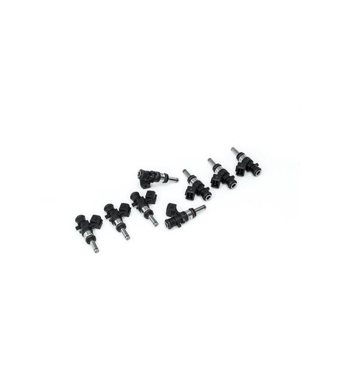 DeatschWerks Fuel injectors Bosch EV14 1200cc Nissan Titan 5.6L