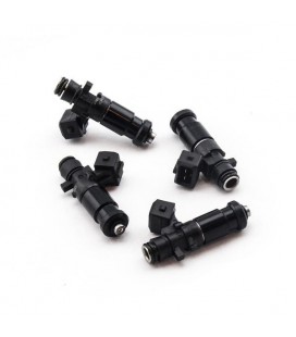 DeatschWerks Fuel injectors Bosch EV14 1200cc Subaru WRX 02-14, Legacy GT 07-12, STI 07-15