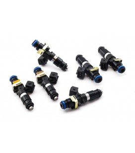 DeatschWerks Fuel injectors Bosch EV14 1200cc Toyota Supra TT 93-98