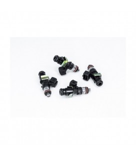 DeatschWerks Fuel injectors Bosch EV14 1500cc Audi/VW 1.8T, Mini Cooper S 1.6L